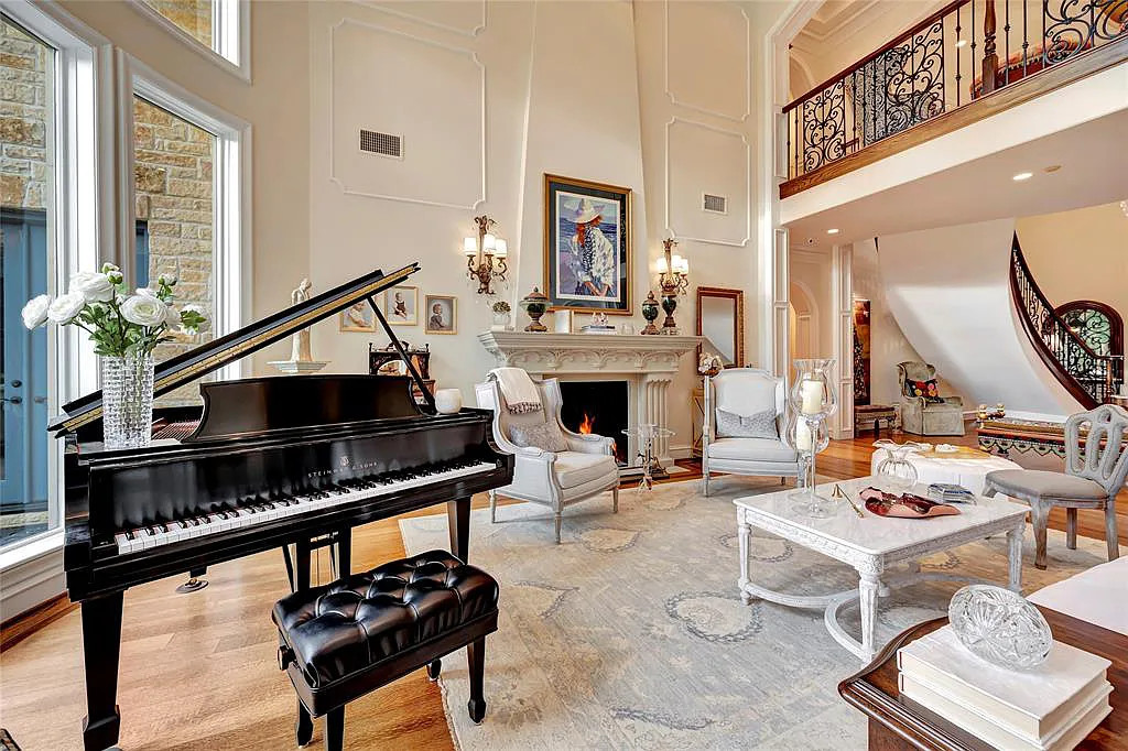 3207 Acorn Wood Way Houston TX 77059 8