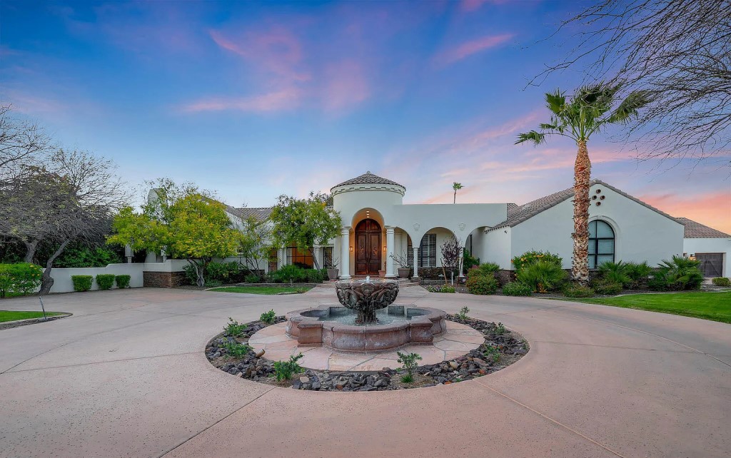 8312 N 50th St Paradise Valley AZ 85253 7