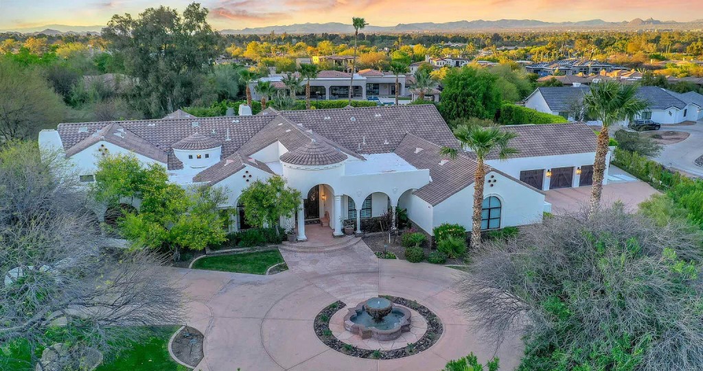 8312 N 50th St Paradise Valley AZ 85253 8