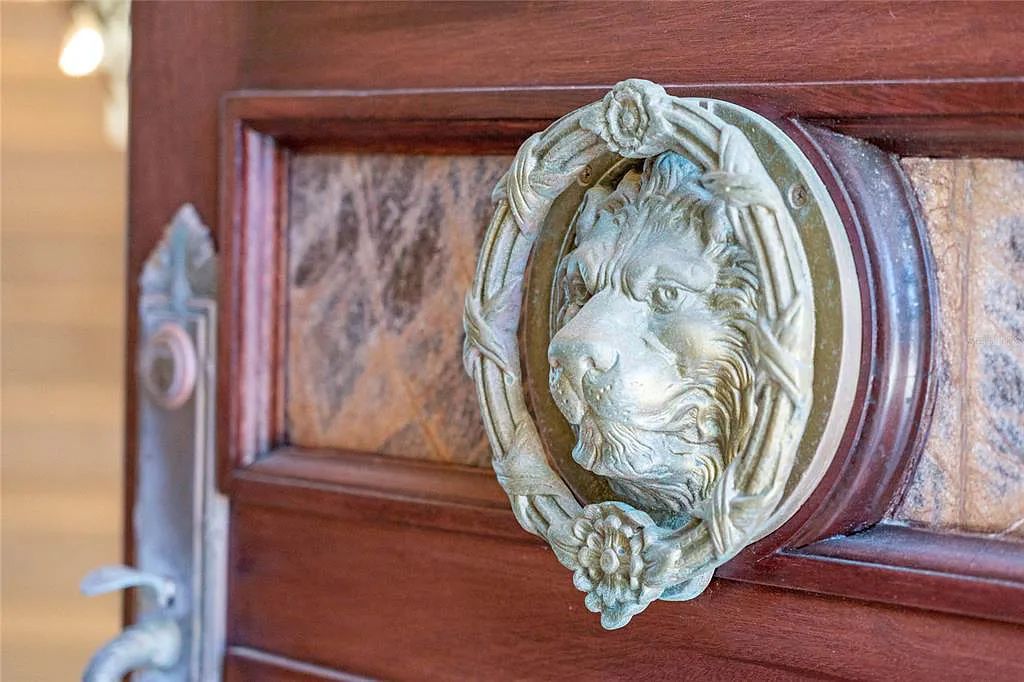 Discover the ultimate in luxury living at 4852 S Peninsula Drive in Ponce Inlet, Florida. This privately gated 3-acre waterfront estate boasts 6 bedrooms, 9 bathrooms, 12,126 sq ft of living space, and a 2.80-acre lot size built in 2004.