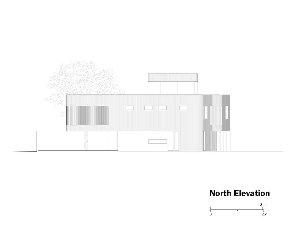 Casa Ferrum by Miró Rivera Architects & Ibarra Aragón Arquitectura
