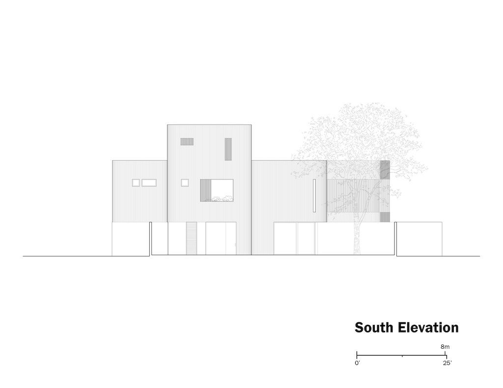 Casa Ferrum by Miró Rivera Architects & Ibarra Aragón Arquitectura
