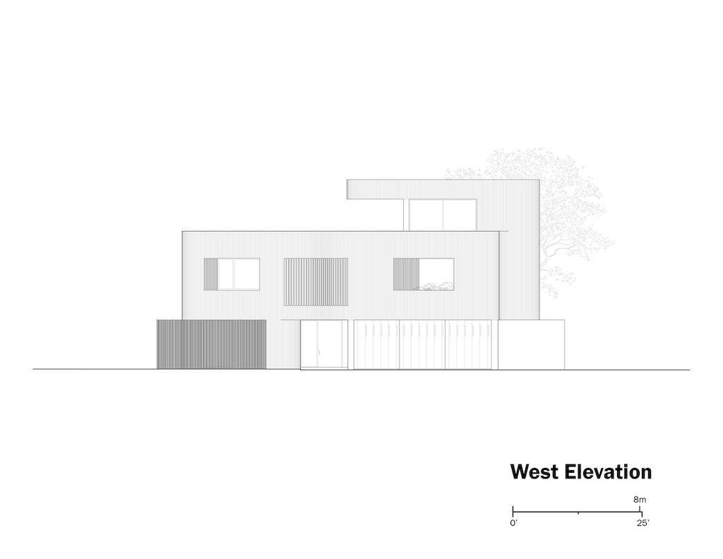 Casa Ferrum by Miró Rivera Architects & Ibarra Aragón Arquitectura