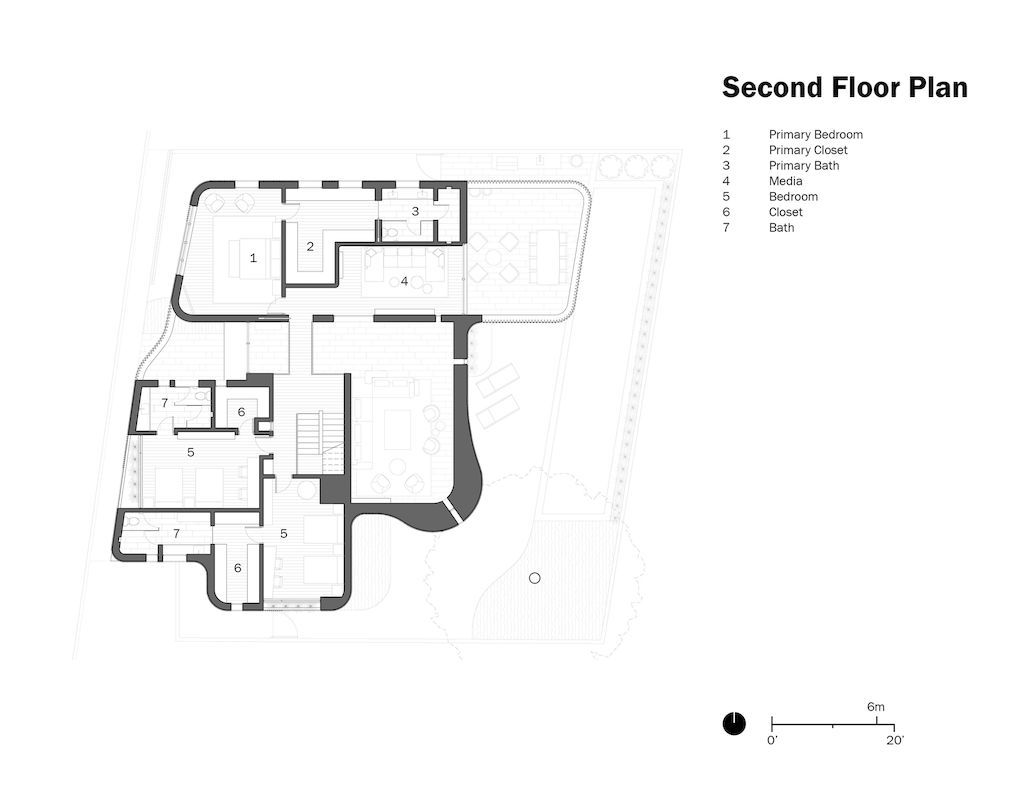 Casa Ferrum by Miró Rivera Architects & Ibarra Aragón Arquitectura