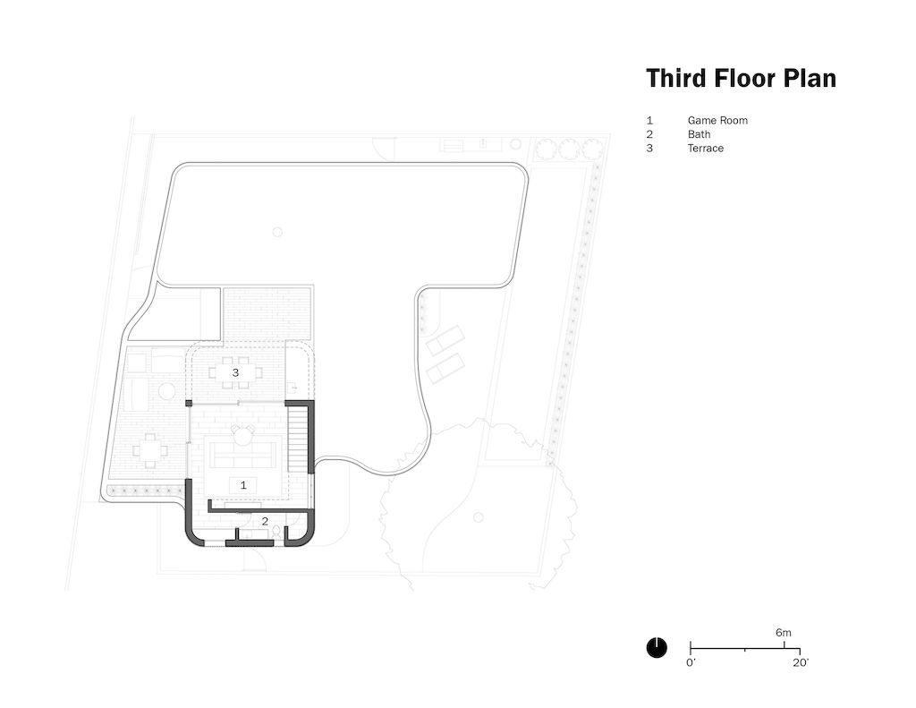 Casa Ferrum by Miró Rivera Architects & Ibarra Aragón Arquitectura