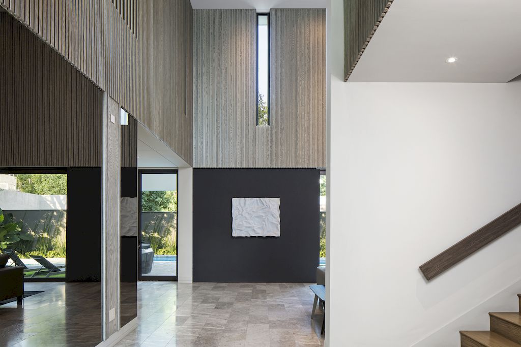 Casa Ferrum by Miró Rivera Architects & Ibarra Aragón Arquitectura