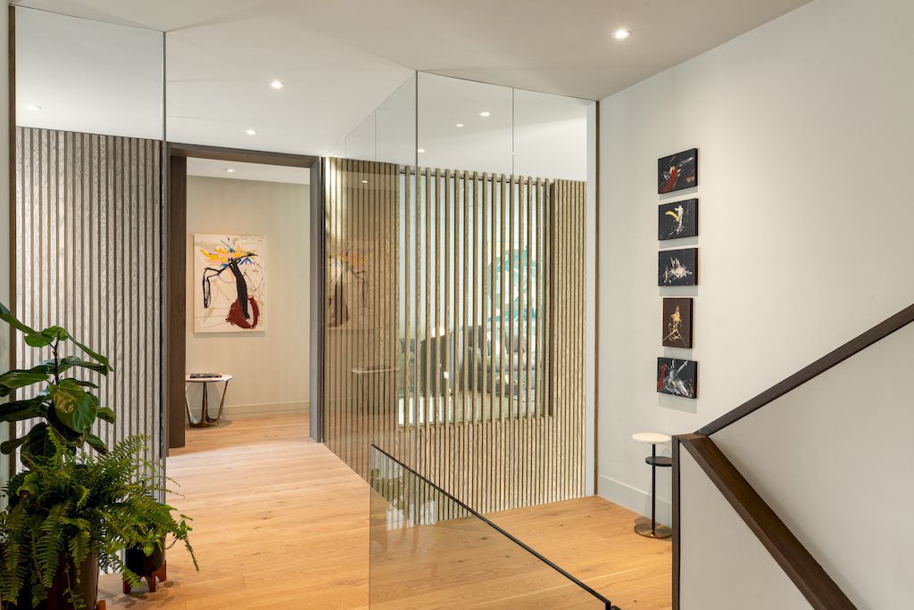 Casa Ferrum by Miró Rivera Architects & Ibarra Aragón Arquitectura