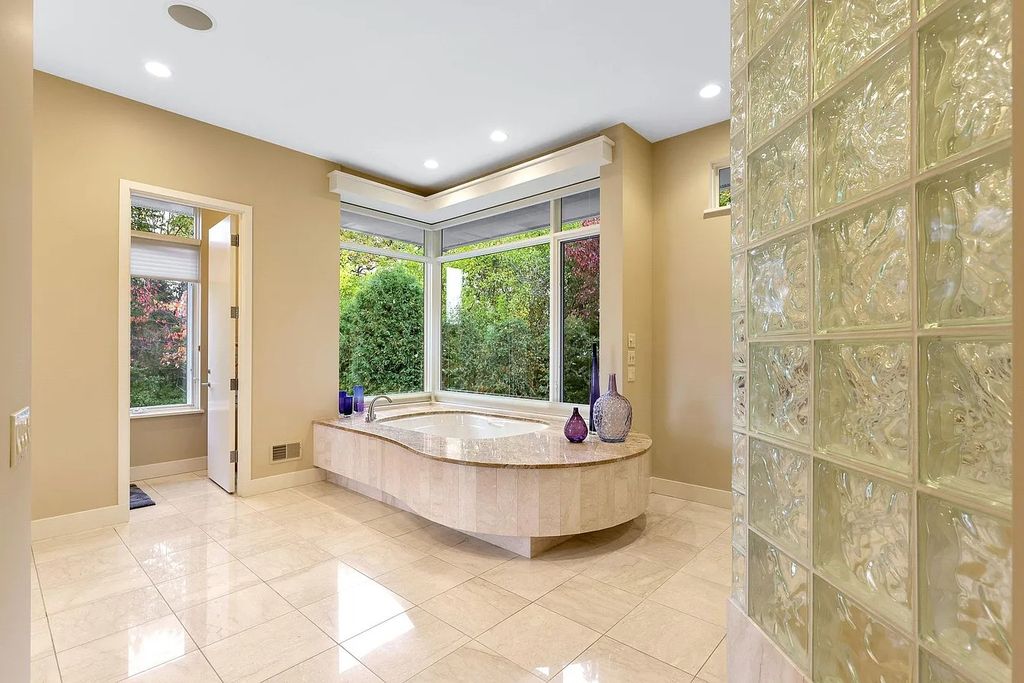 Contemporary Eagan, MN Home with a Perfect Blend of Nature and Luxury -  Featuring Breathtaking Views and High-End Amenities Asking $2.499M