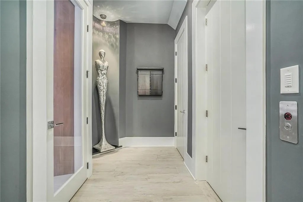 Elegance Meets Entertainment: Luxurious Resort-Style Living in Milton, GA at 310 Blair House - Listing for $3,799 Million