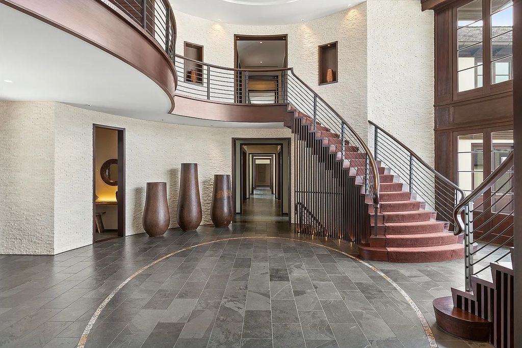 Exquisite Resort-like Estate with Unbeatable Bay Views in Water Mill, NY Now Available at $59.5M