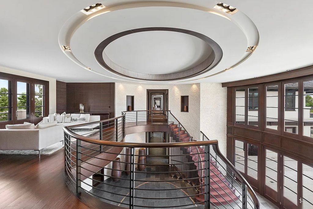 Exquisite Resort-like Estate with Unbeatable Bay Views in Water Mill, NY Now Available at $59.5M