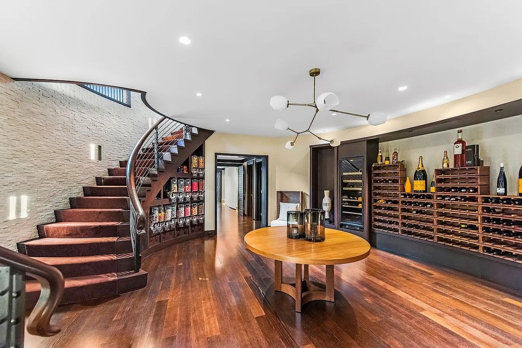 Exquisite Resort-like Estate with Unbeatable Bay Views in Water Mill, NY Now Available at $59.5M