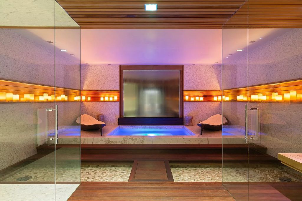 Exquisite Resort-like Estate with Unbeatable Bay Views in Water Mill, NY Now Available at $59.5M