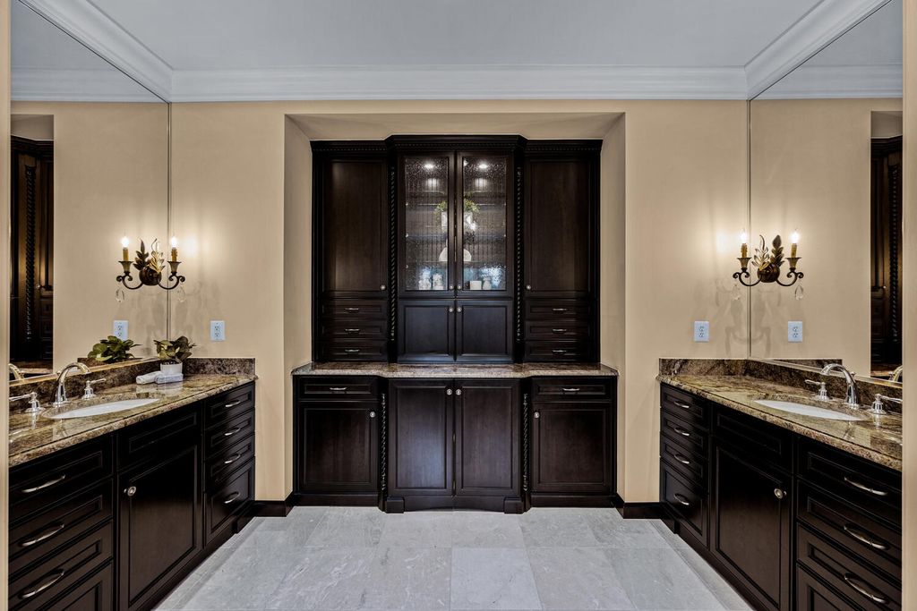 French Country Elegance in Ellicott City, MD: A Stunning Home with Exquisite Architecture and Premium Features, Listed at $2.9M