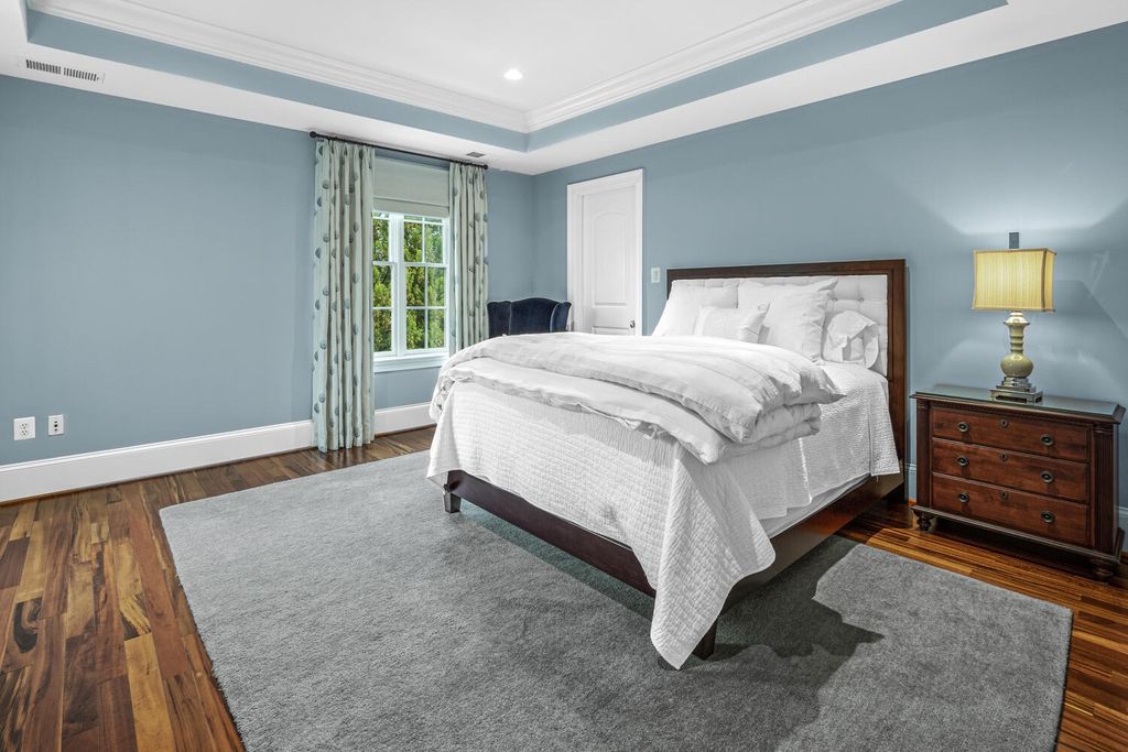 French Country Elegance in Ellicott City, MD: A Stunning Home with Exquisite Architecture and Premium Features, Listed at $2.9M