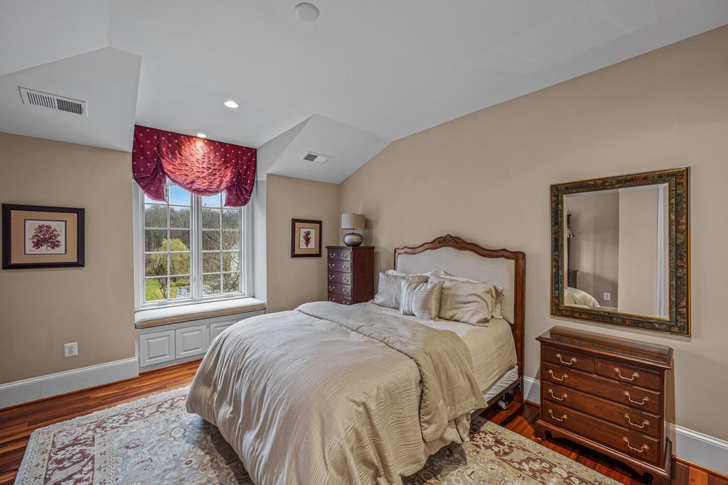 French Country Elegance in Ellicott City, MD: A Stunning Home with Exquisite Architecture and Premium Features, Listed at $2.9M