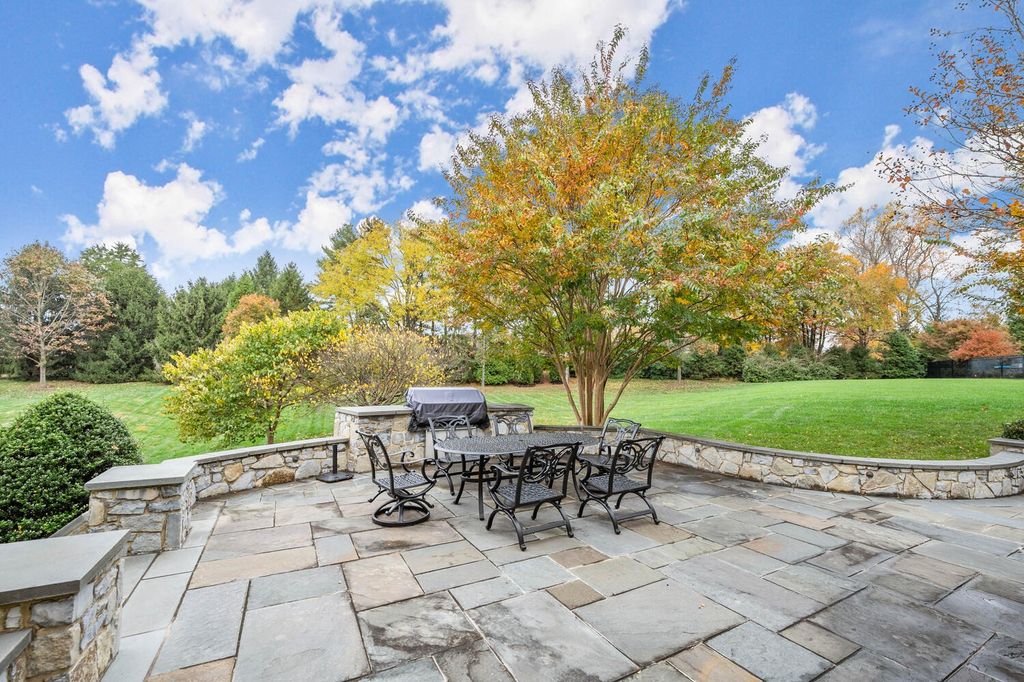 French Country Elegance in Ellicott City, MD: A Stunning Home with Exquisite Architecture and Premium Features, Listed at $2.9M