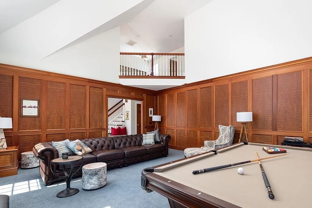 Luxurious Estate with Meticulously Landscaped 1.07 Acres and Stunning  South Dartmouth Views, Listed for $2.2 Million - Your True Summer Oasis!