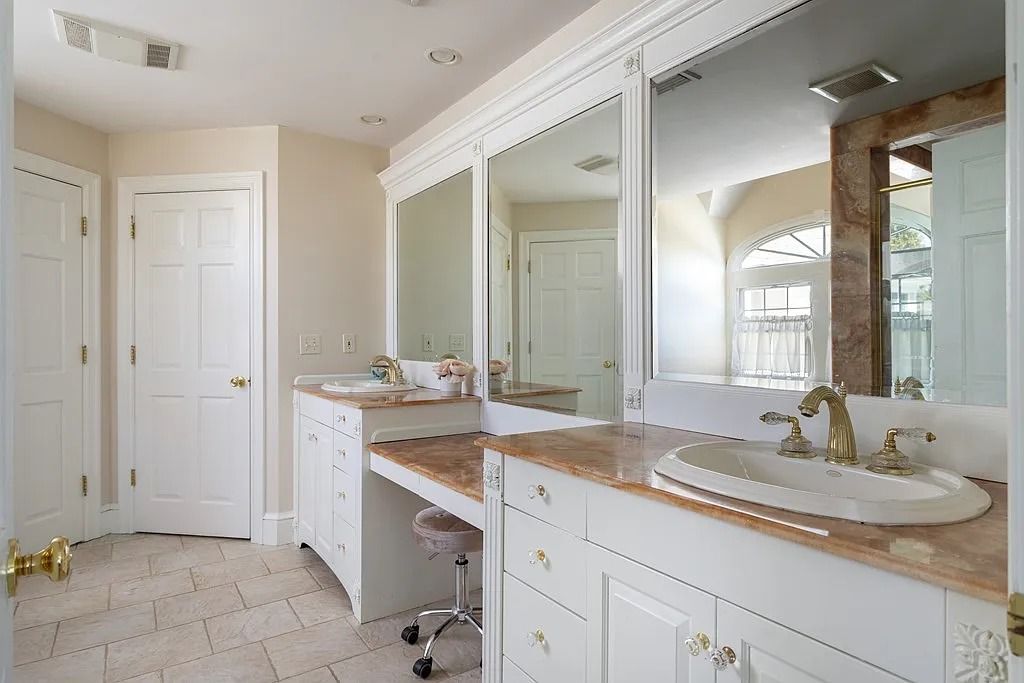 Luxurious Estate with Meticulously Landscaped 1.07 Acres and Stunning  South Dartmouth Views, Listed for $2.2 Million - Your True Summer Oasis!