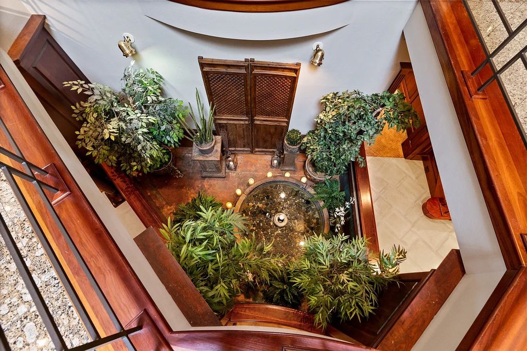 Magnificent 3.579M Residence in North Barrington IL Offers Enchanting Entertainment Spaces and a Peaceful Sanctuary for Relaxation 25 1