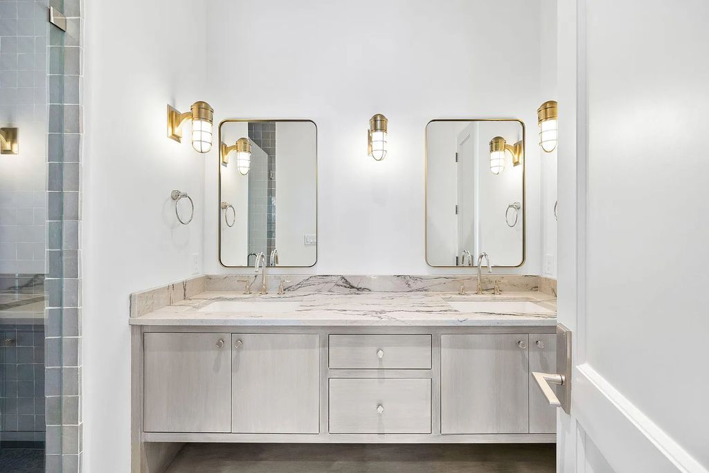Discover an extraordinary legacy estate in 8364 E County Highway 30a, Inlet Beach, Florida featuring 9 bedrooms, 10 baths, and 7,966 sqft of living space with impeccable coastal design by Allison Ramsey and interiors by Erika Powell at Urban Grace Design.