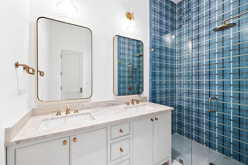 Discover an extraordinary legacy estate in 8364 E County Highway 30a, Inlet Beach, Florida featuring 9 bedrooms, 10 baths, and 7,966 sqft of living space with impeccable coastal design by Allison Ramsey and interiors by Erika Powell at Urban Grace Design.