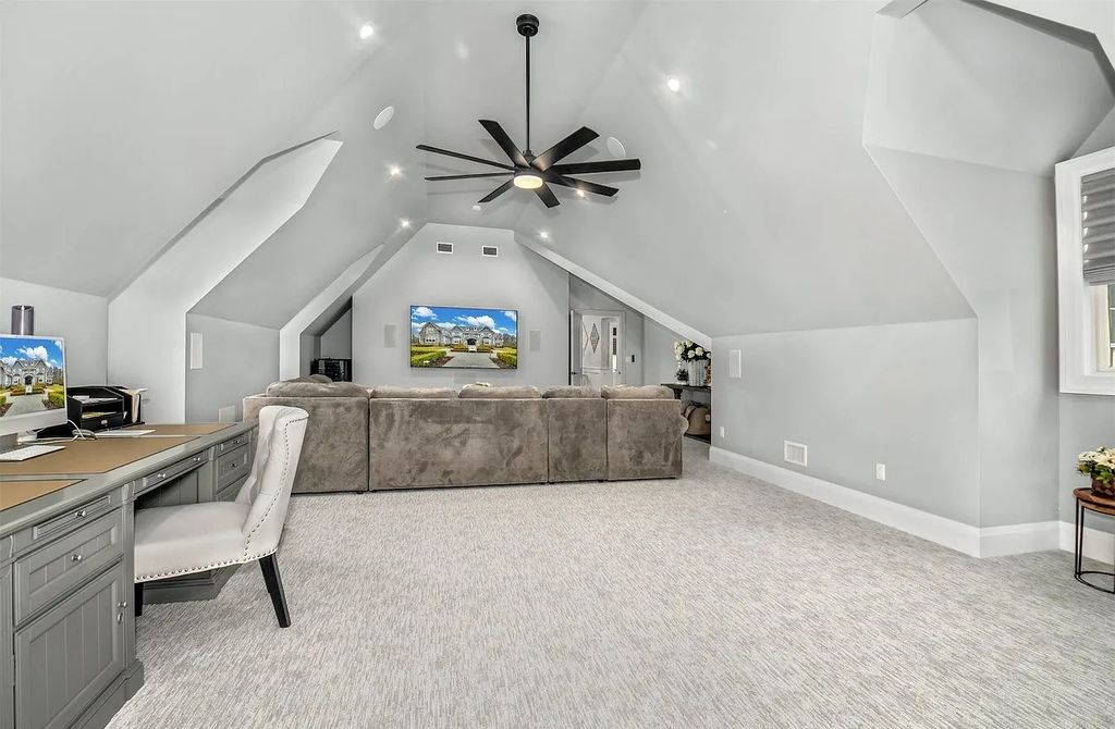 Mannetto Hill Manor! Magnificent Luxury Estate   in Huntington, NY for Sale at $5.971M, Overflowing with Elegant Amenities