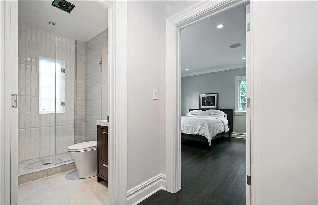 Scarsdale, NY's Iconic Tudor Home with 3 Levels of Modern Amenities, Exquisite Finishes, and Masterful Millwork for Sale at $6.8M