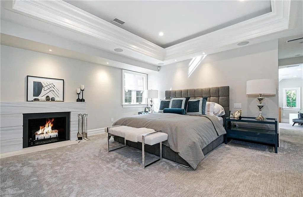 Scarsdale, NY's Iconic Tudor Home with 3 Levels of Modern Amenities, Exquisite Finishes, and Masterful Millwork for Sale at $6.8M