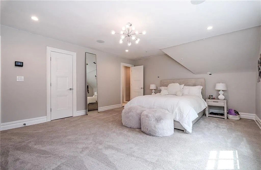Scarsdale, NY's Iconic Tudor Home with 3 Levels of Modern Amenities, Exquisite Finishes, and Masterful Millwork for Sale at $6.8M