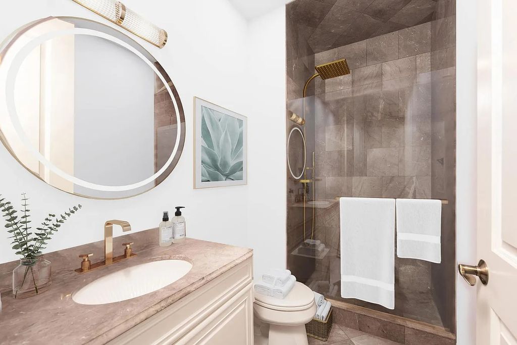 Step into a World of Natural Wonder and Tranquility with This Spectacular $2.649M Home in Highland Park, IL