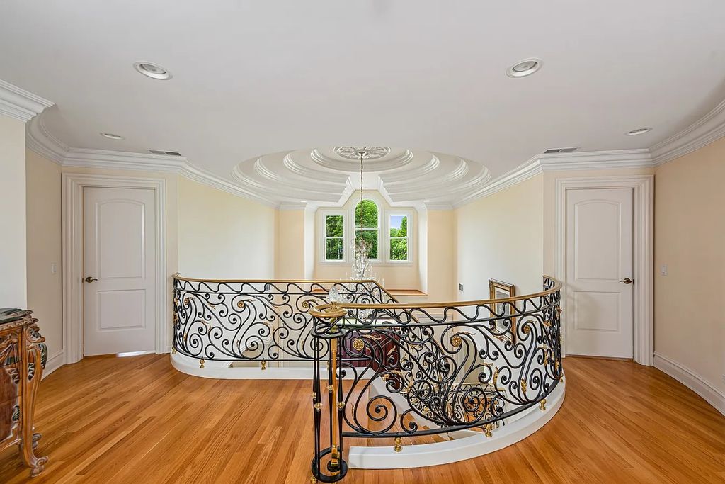 Step into a World of Natural Wonder and Tranquility with This Spectacular $2.649M Home in Highland Park, IL