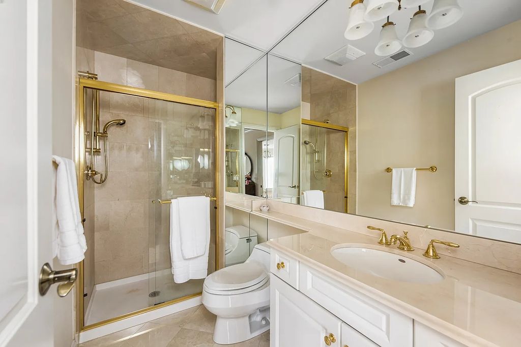 Step into a World of Natural Wonder and Tranquility with This Spectacular $2.649M Home in Highland Park, IL