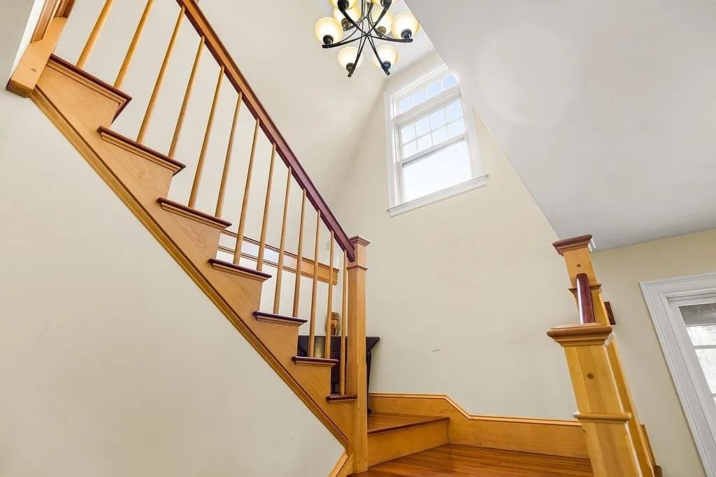 Stunning Shingle Style Property in Standish Shores, Duxbury with Beach Access Listed for $3,999,900