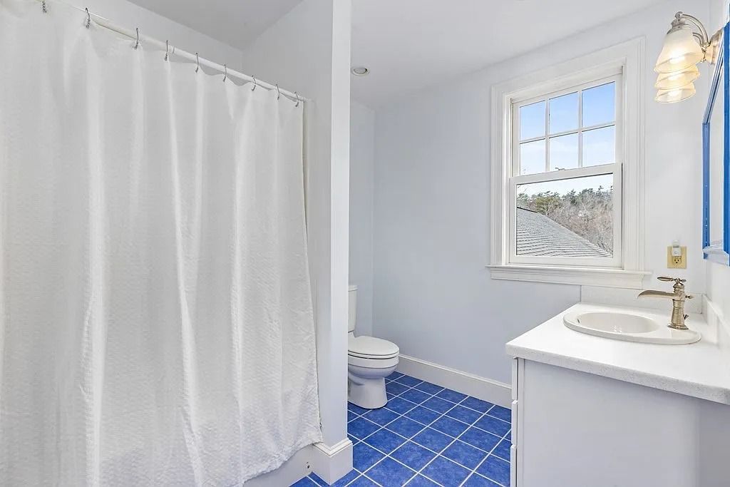 Stunning Shingle Style Property in Standish Shores, Duxbury with Beach Access Listed for $3,999,900