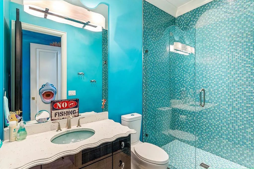 Live in luxury at the Four Seasons Private Residences 10242 Summer Meadow Way in Golden Oak, Orlando, Florida.