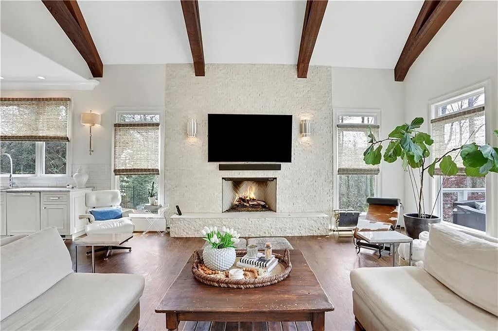 Unmatched Luxury in Marietta, GA: Your Dream Home Awaits at $3.499M with Incredible Amenities