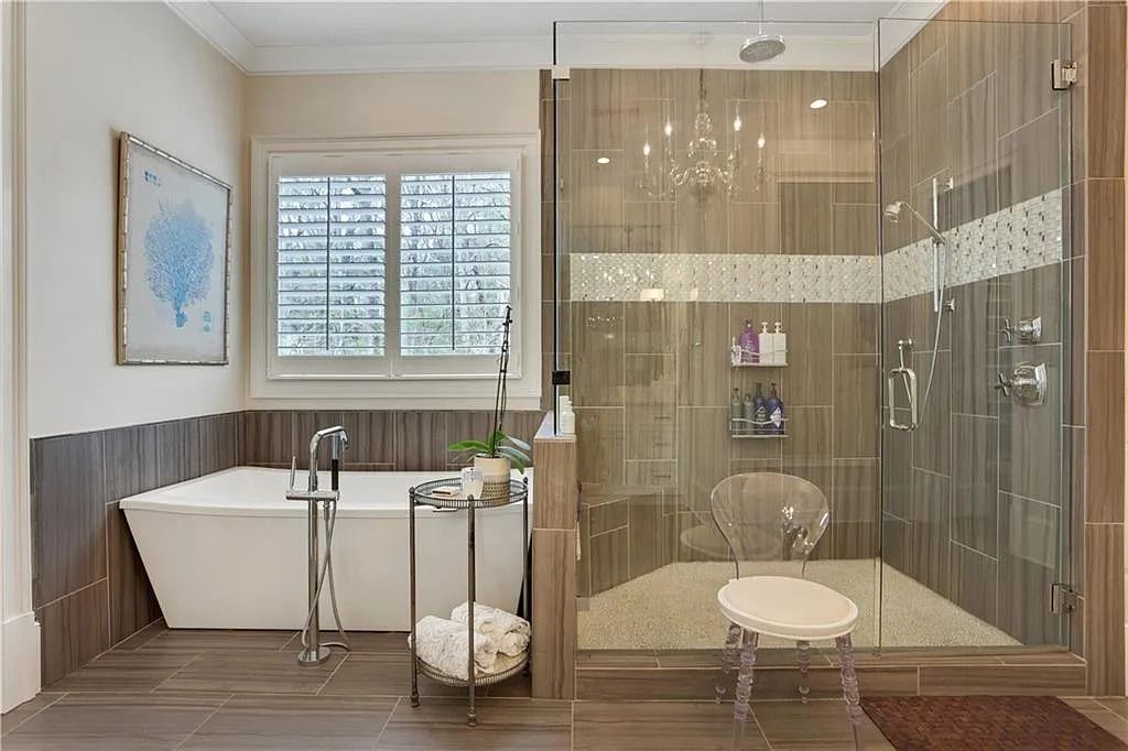 Unmatched Luxury in Marietta, GA: Your Dream Home Awaits at $3.499M with Incredible Amenities