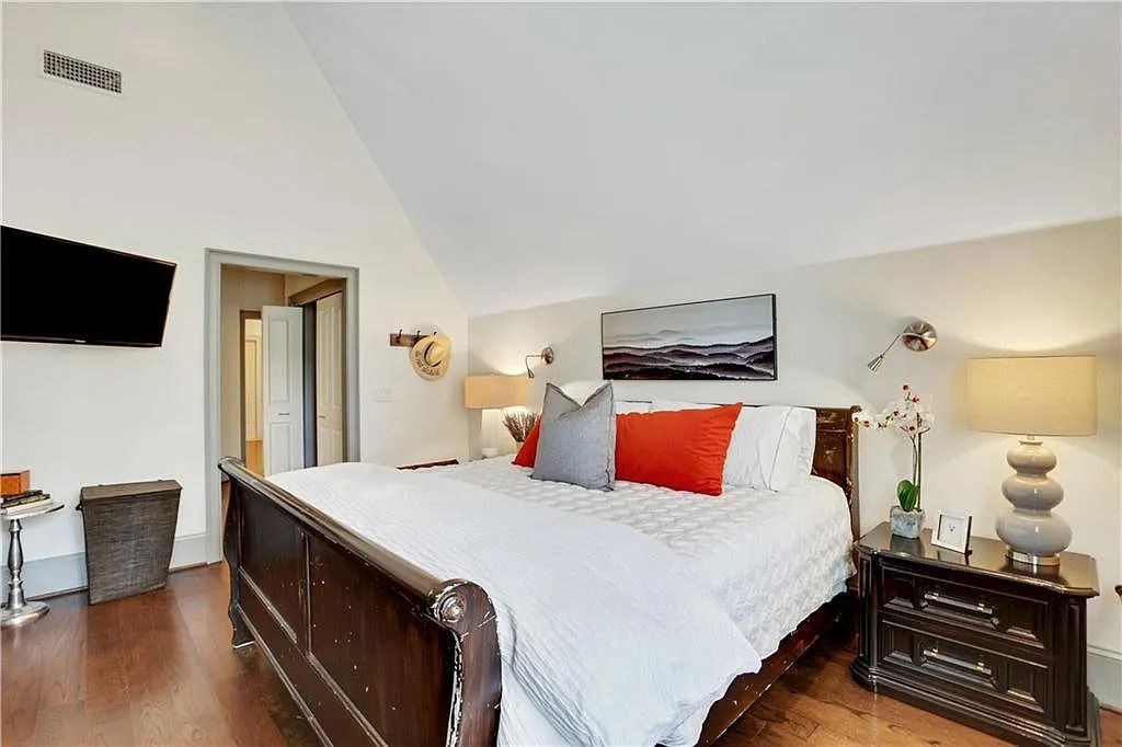 Unmatched Luxury in Marietta, GA: Your Dream Home Awaits at $3.499M with Incredible Amenities