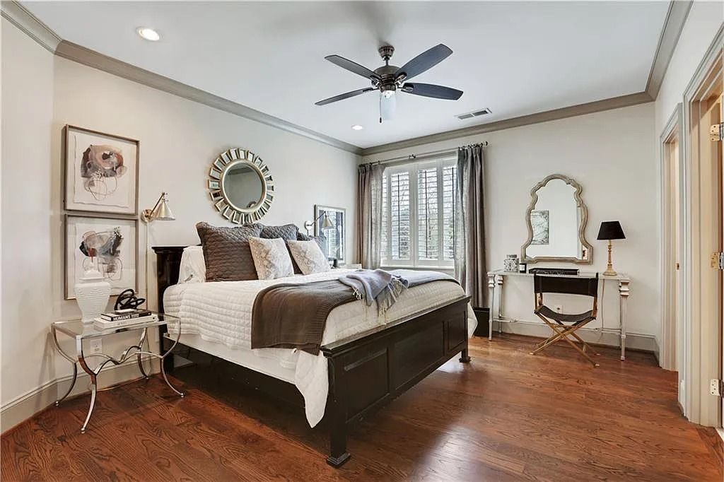 Unmatched Luxury in Marietta, GA: Your Dream Home Awaits at $3.499M with Incredible Amenities