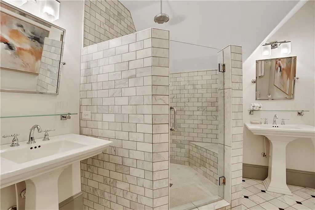 Unmatched Luxury in Marietta, GA: Your Dream Home Awaits at $3.499M with Incredible Amenities
