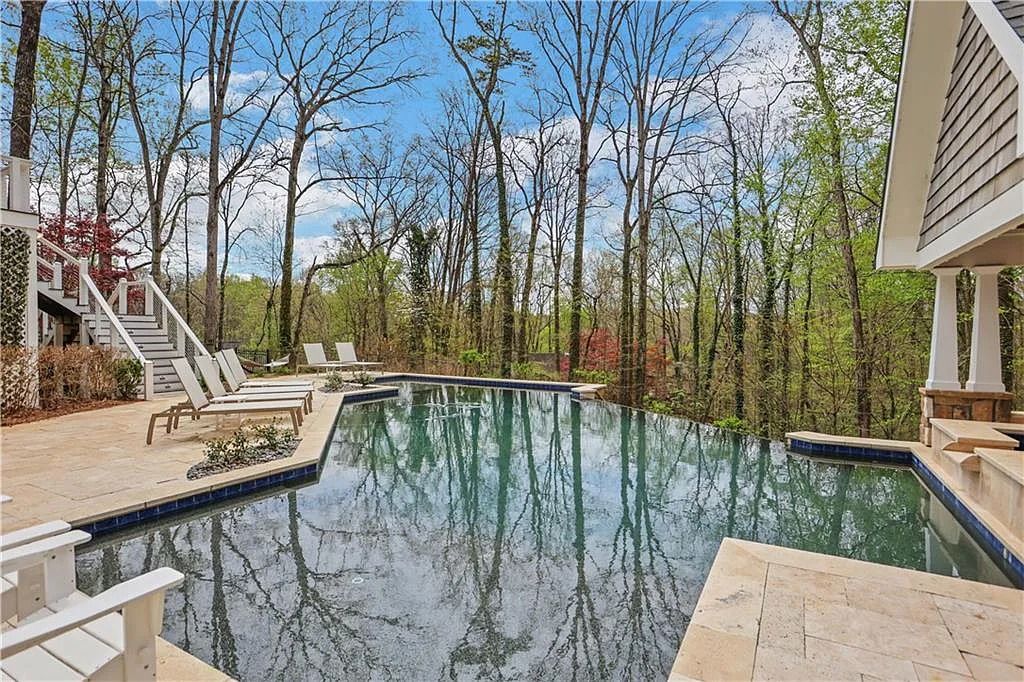 Unmatched Luxury in Marietta GA Your Dream Home Awaits at 3.499M with Incredible Amenities 3 1