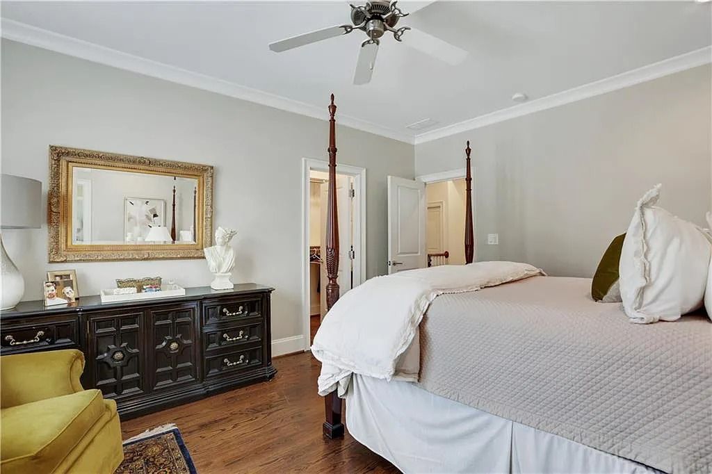 Unmatched Luxury in Marietta, GA: Your Dream Home Awaits at $3.499M with Incredible Amenities