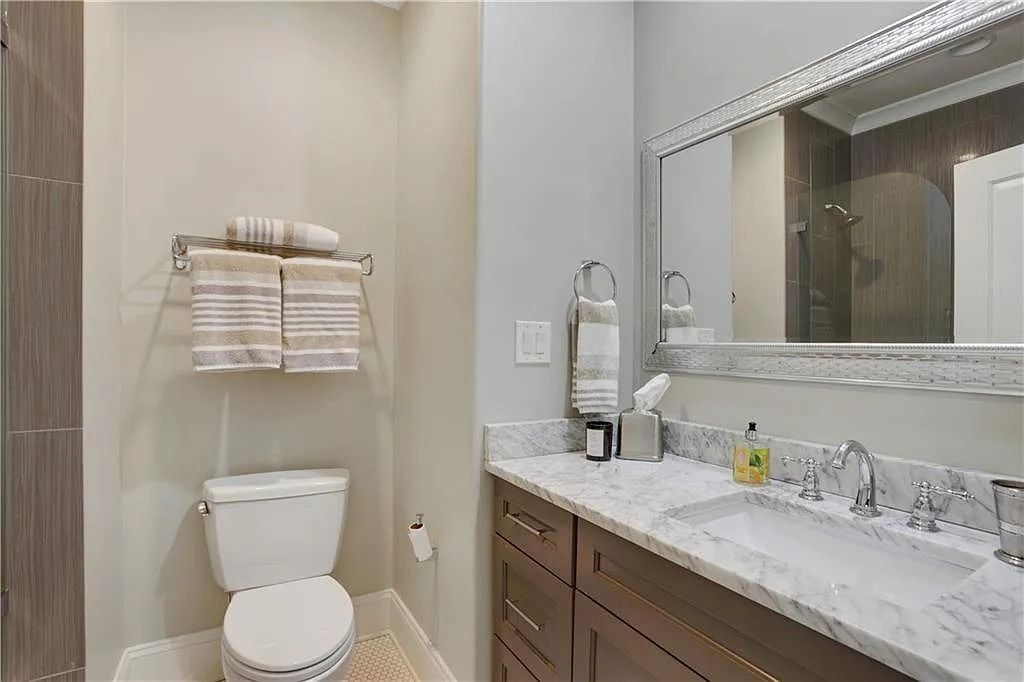 Unmatched Luxury in Marietta, GA: Your Dream Home Awaits at $3.499M with Incredible Amenities
