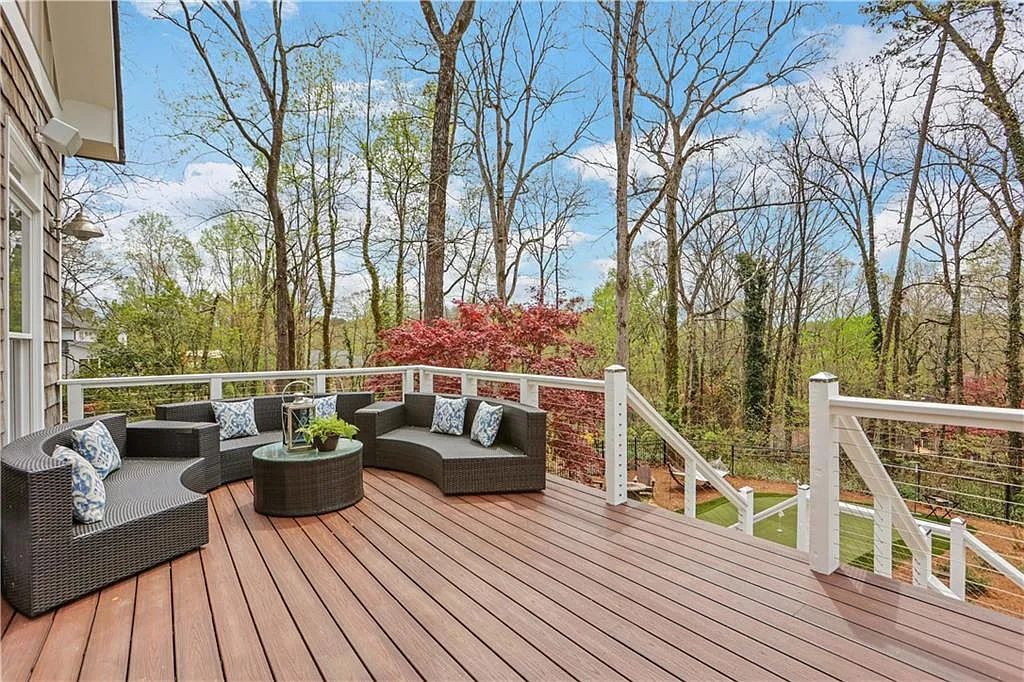Unmatched Luxury in Marietta, GA: Your Dream Home Awaits at $3.499M with Incredible Amenities
