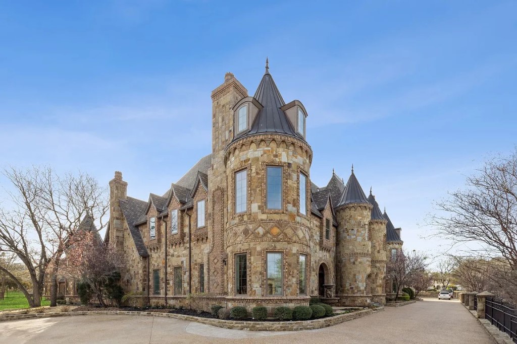 1161 La Mirada Southlake TX 76092 13