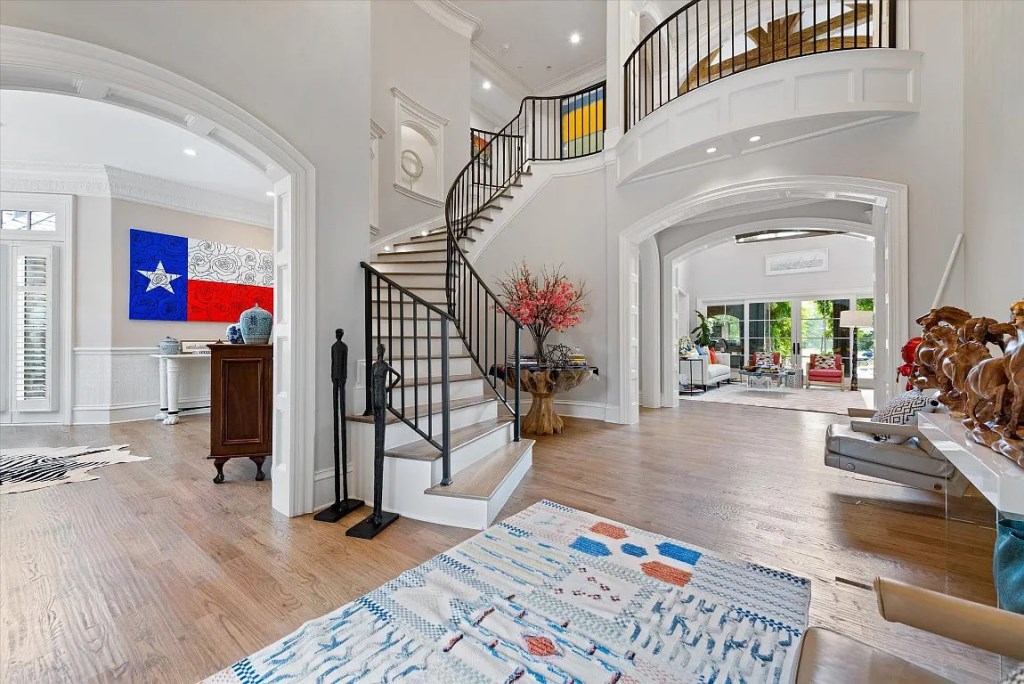 1502 Wills Ct Westlake TX 76262 14