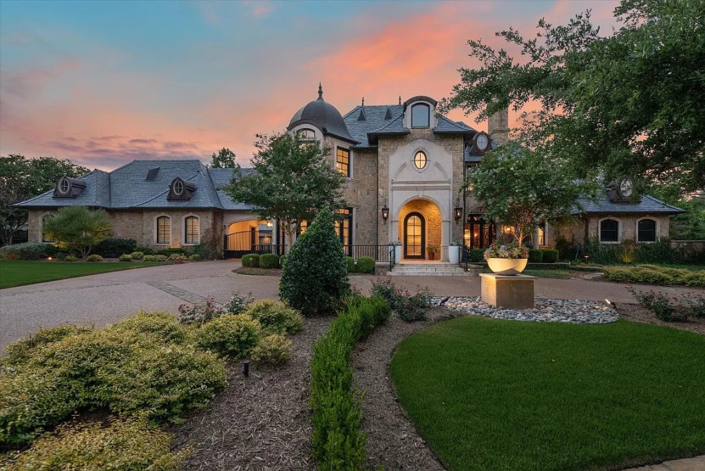 1502 Wills Ct Westlake TX 76262 24