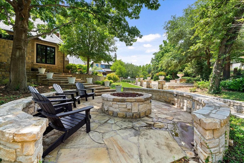 1502 Wills Ct Westlake TX 76262 8