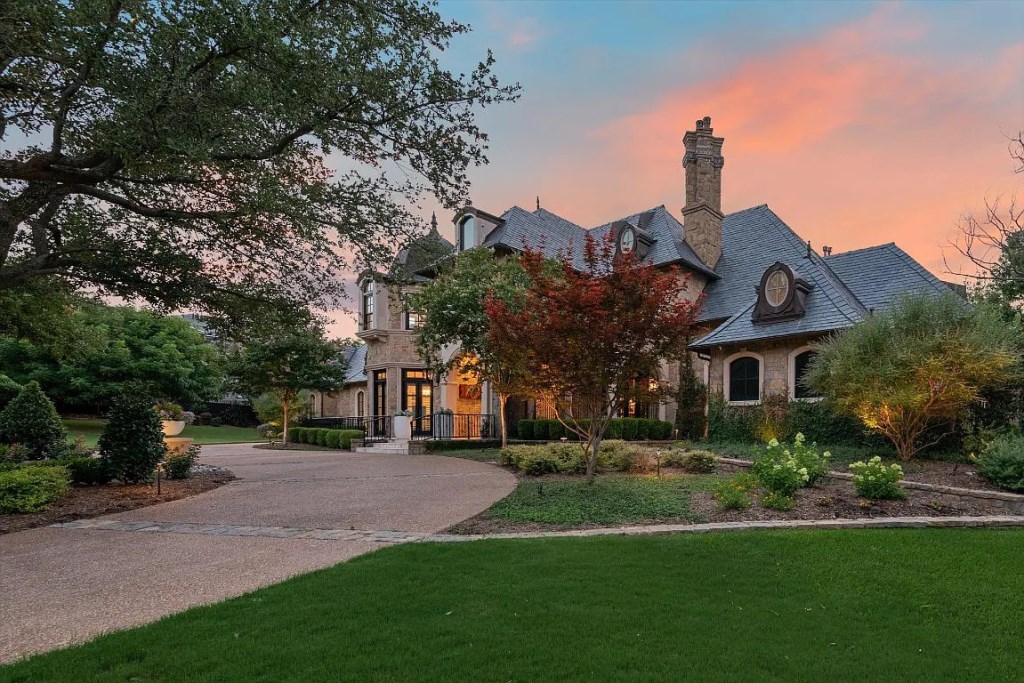 1502 Wills Ct Westlake TX 76262 9